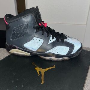 Authentic Retro Jordan’s